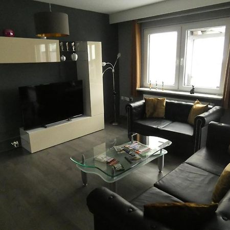 Dachterrasse Apartment Schwandorf in Bayern Exterior photo