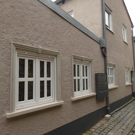 Dachterrasse Apartment Schwandorf in Bayern Exterior photo
