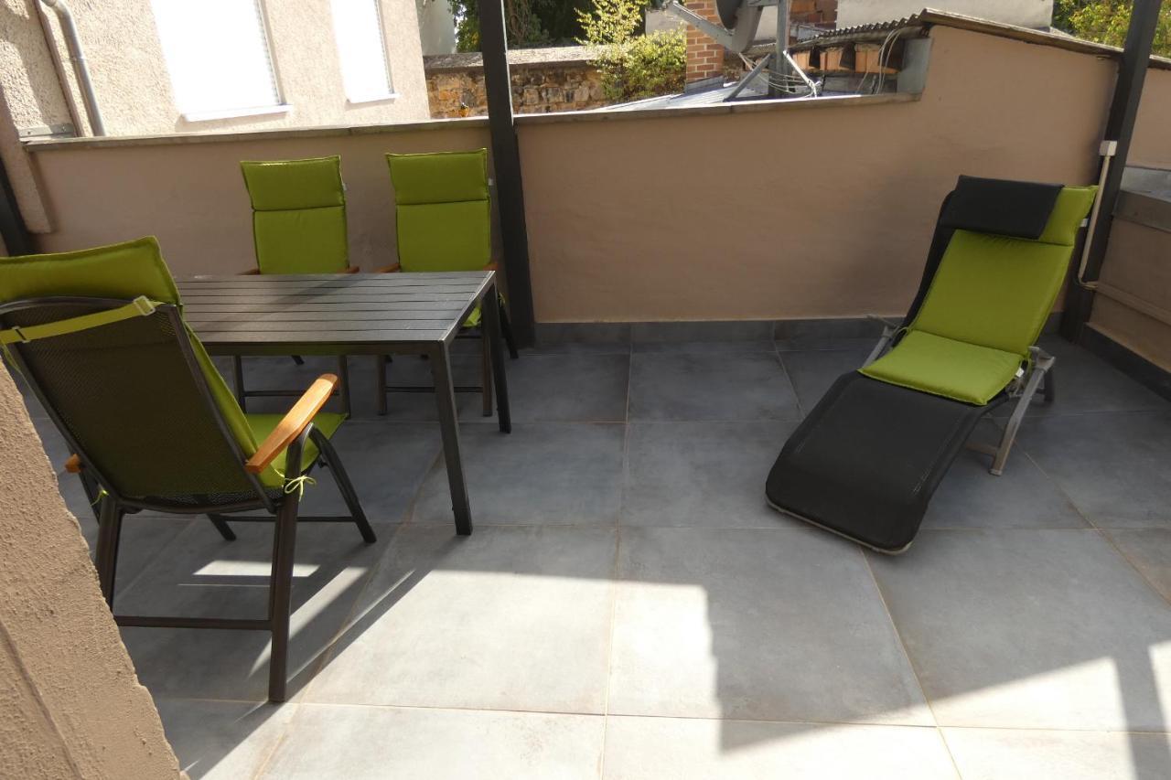 Dachterrasse Apartment Schwandorf in Bayern Exterior photo