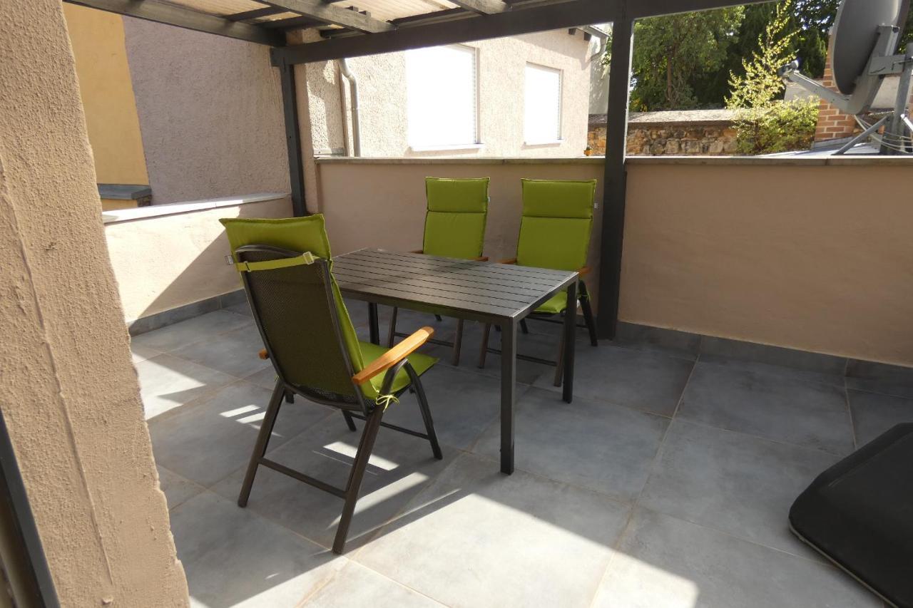 Dachterrasse Apartment Schwandorf in Bayern Exterior photo