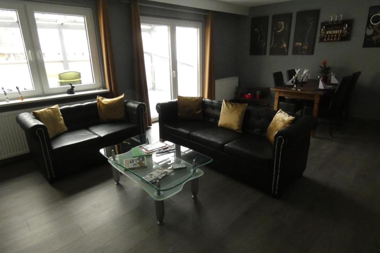 Dachterrasse Apartment Schwandorf in Bayern Exterior photo